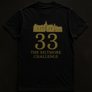 Ceremo Black T-Shirt Men