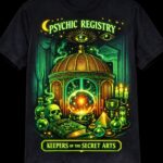 keepers-of-the-secret-arts-t-shirt