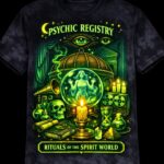 rituals-of-the-spirit-world-t-shirt