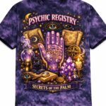 secrets-of-the-palm-t-shirt