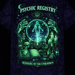 seekers-of-the-unknown-t-shirt