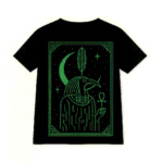 ancient-secrets-thoth-line-art-t-shirt