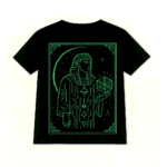 mythological-thoth-scribble-print-t-shirt