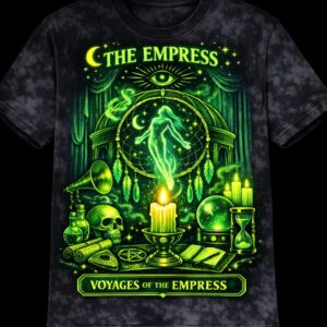 voyages-of-the-empress-t-shirt