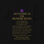 an-evening-at-the-biltmore-estate-golden-ritual-edition-t-shirt