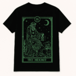 the-hermit-mens-neon-tarot-graphic-tee