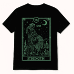 the-strength-mens-courage-lion-graphic-t-shirt