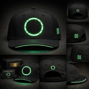 sporty-fit-baseball-cap