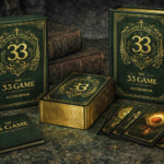 33-game-deck