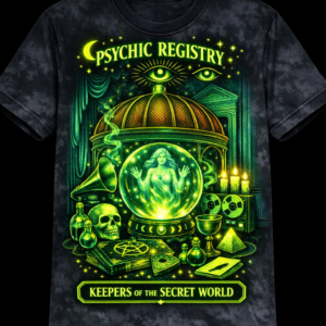 empress-psychic-registry-t-shirt