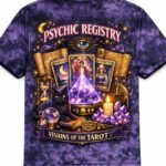 messengers-from-beyond-t-shirt