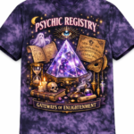 gateways-of-enlightenment-t-shirt