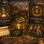 the-hierophants-codex