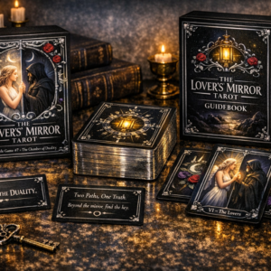 The Lover's Mirror