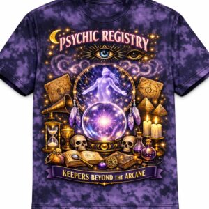 visions-of-the-tarot-t-shirt